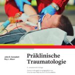 Präklinische Traumatologie, (c) Hogrefe Verlag