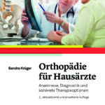 Orthopädie für Hausärzte, (c) Hogrefe Verlag