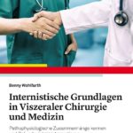 Buchcover Internistische Grundlagen in Viszeraler Chirurgie und Medizin; (c) Hogrefe