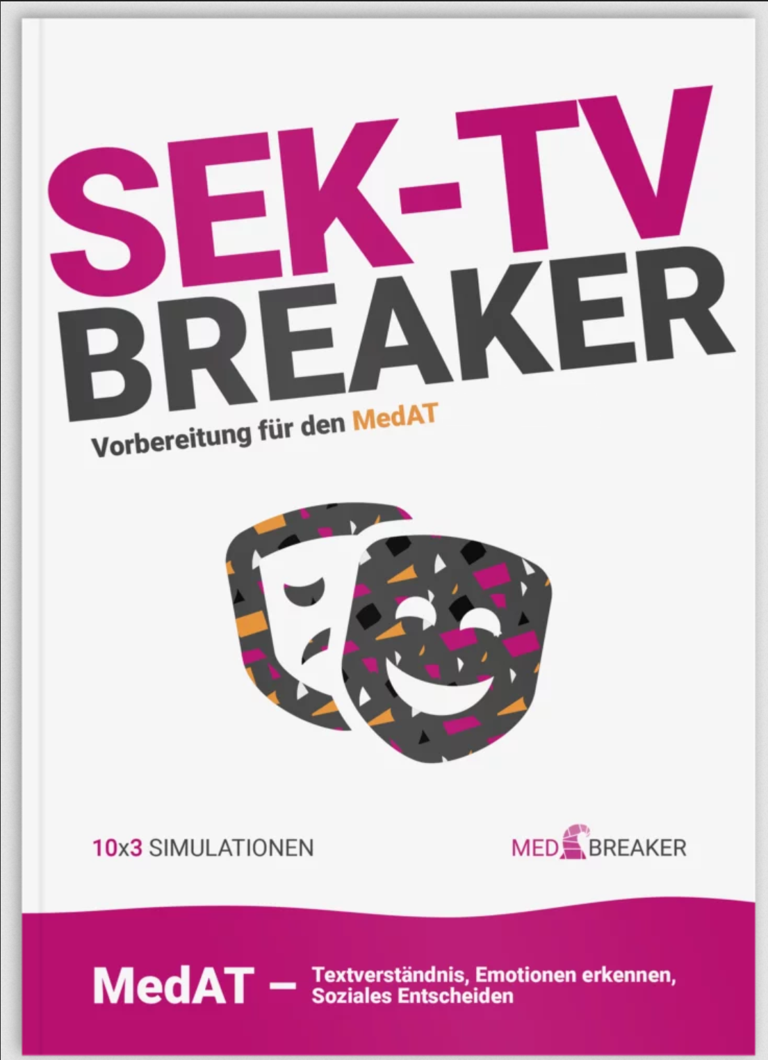 SEK-TV-Breaker 2022/2023. (c) MN Consulting GmbH